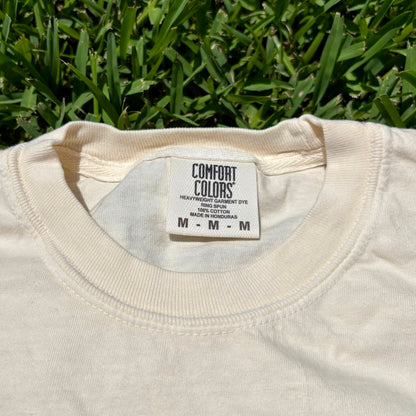 Lunch Beers Tee – Classic Edition